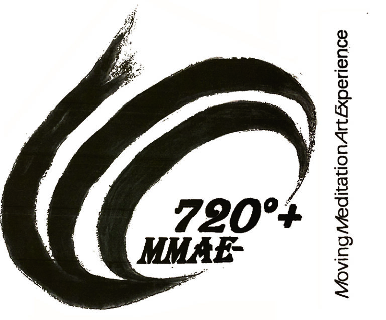 MMAE - Moving Meditation Art Experience