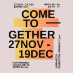 come together - MMAE720a