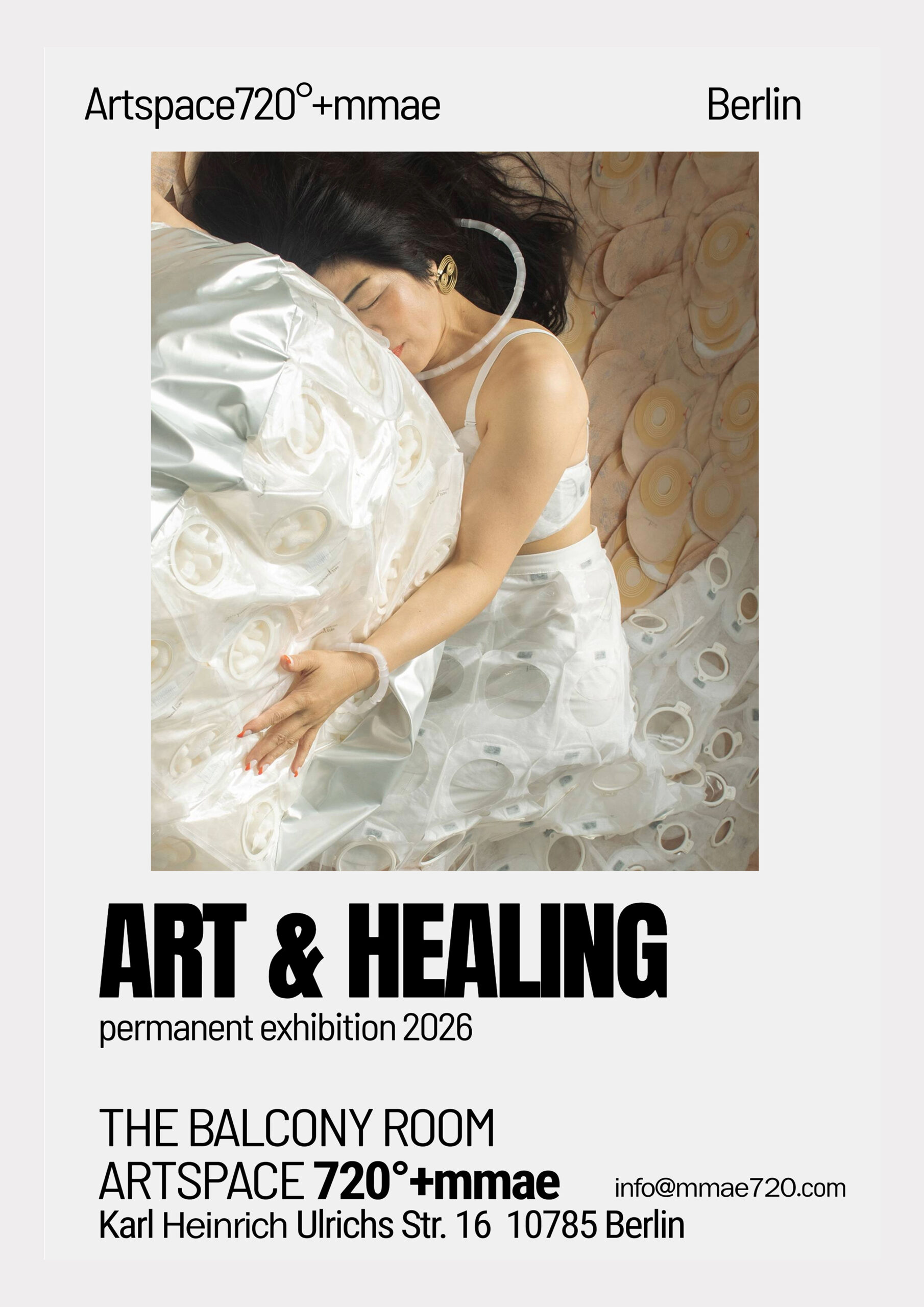 Art & Healing