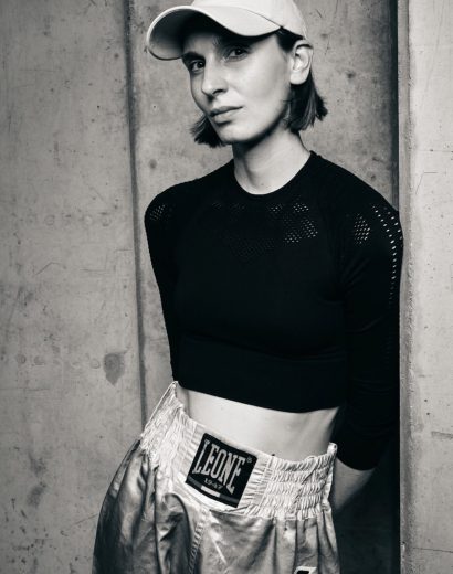 Screenshot Screenshot